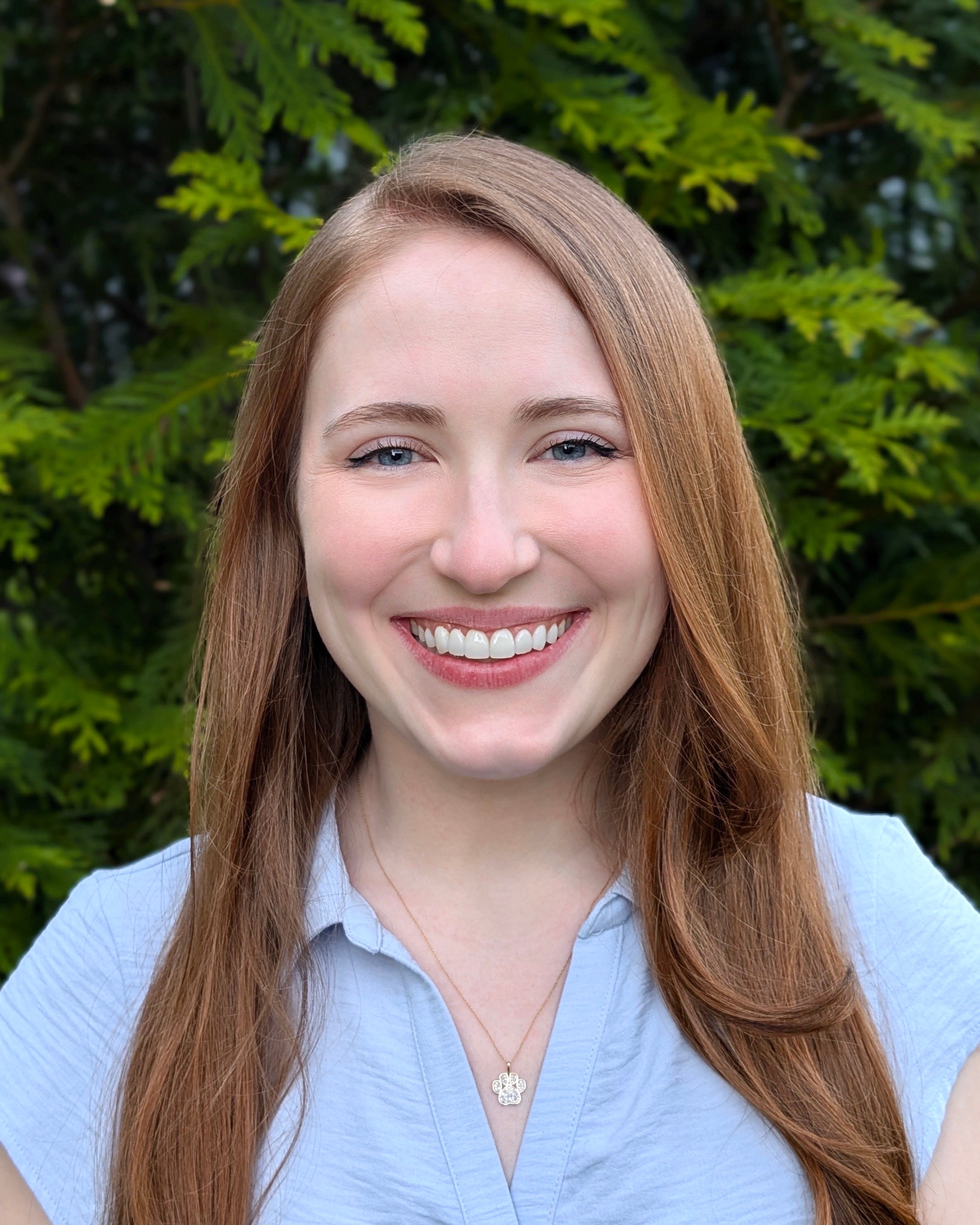 Dr. Lily Crandall
