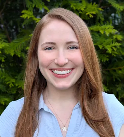 Dr. Lily Crandall Dr. Lily Crandall