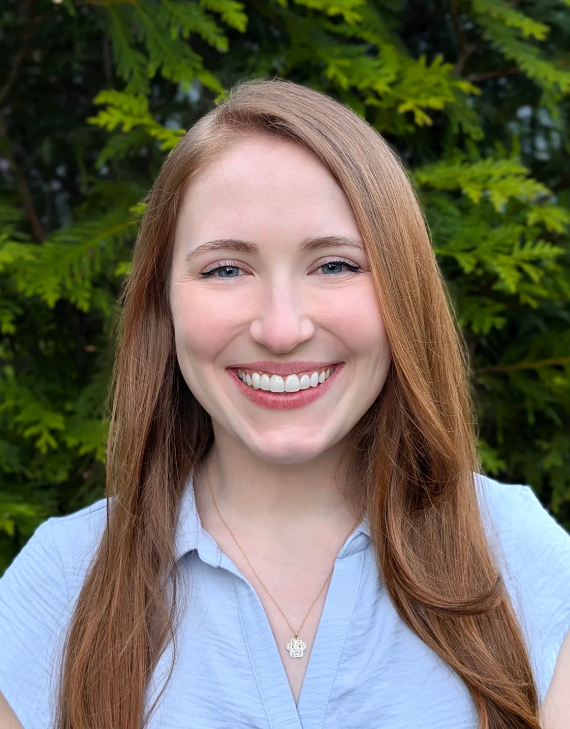 Dr. Lily Crandall Dr. Lily Crandall