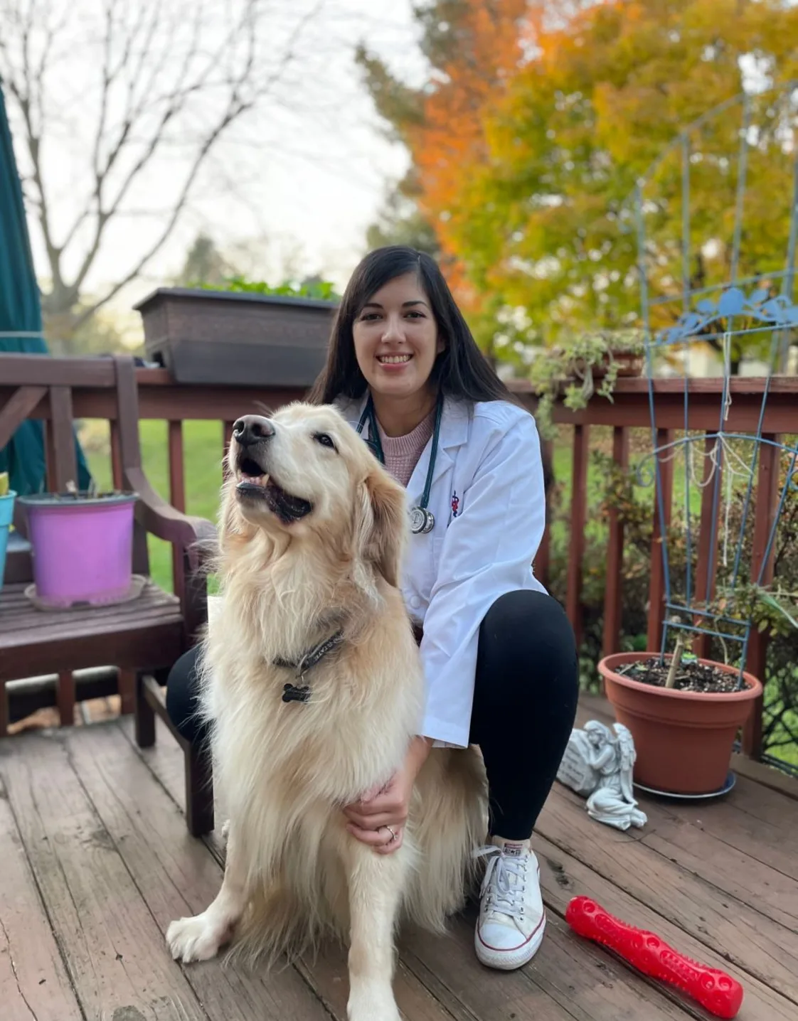 Becky Ortiz Becky Ortiz