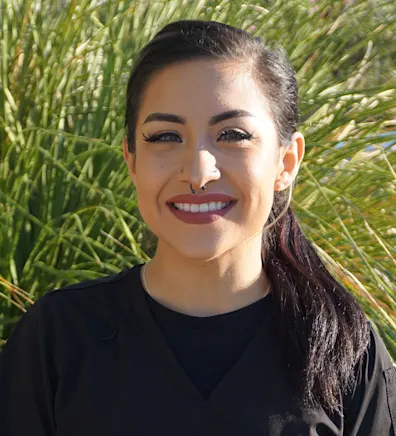 Image of Monique Perez at Southside Animal Hospital Image of Monique Perez at Southside Animal Hospital