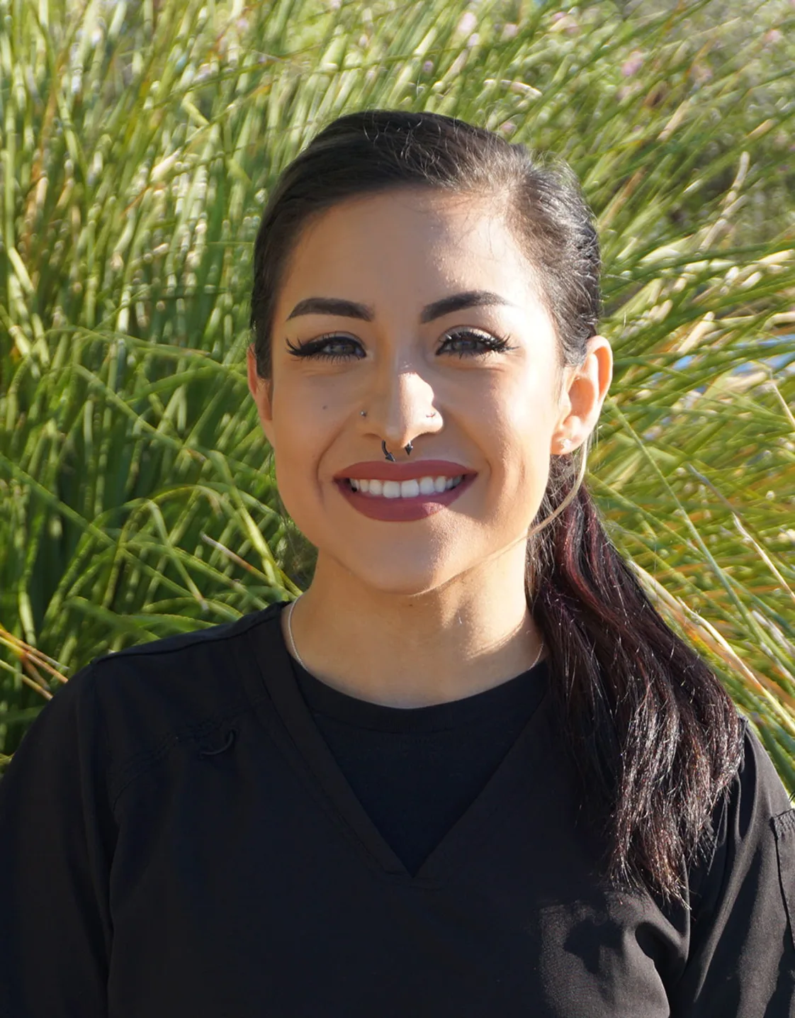 Image of Monique Perez at Southside Animal Hospital Image of Monique Perez at Southside Animal Hospital