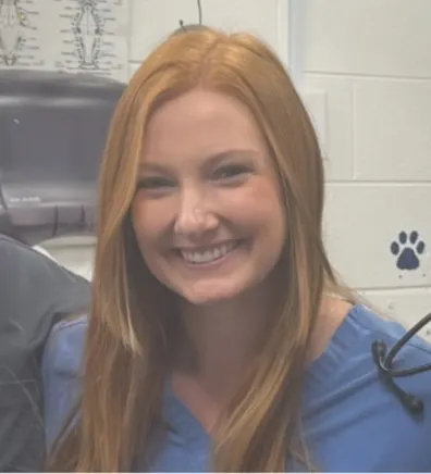 Dr. Kelsey Yates Dr. Kelsey Yates