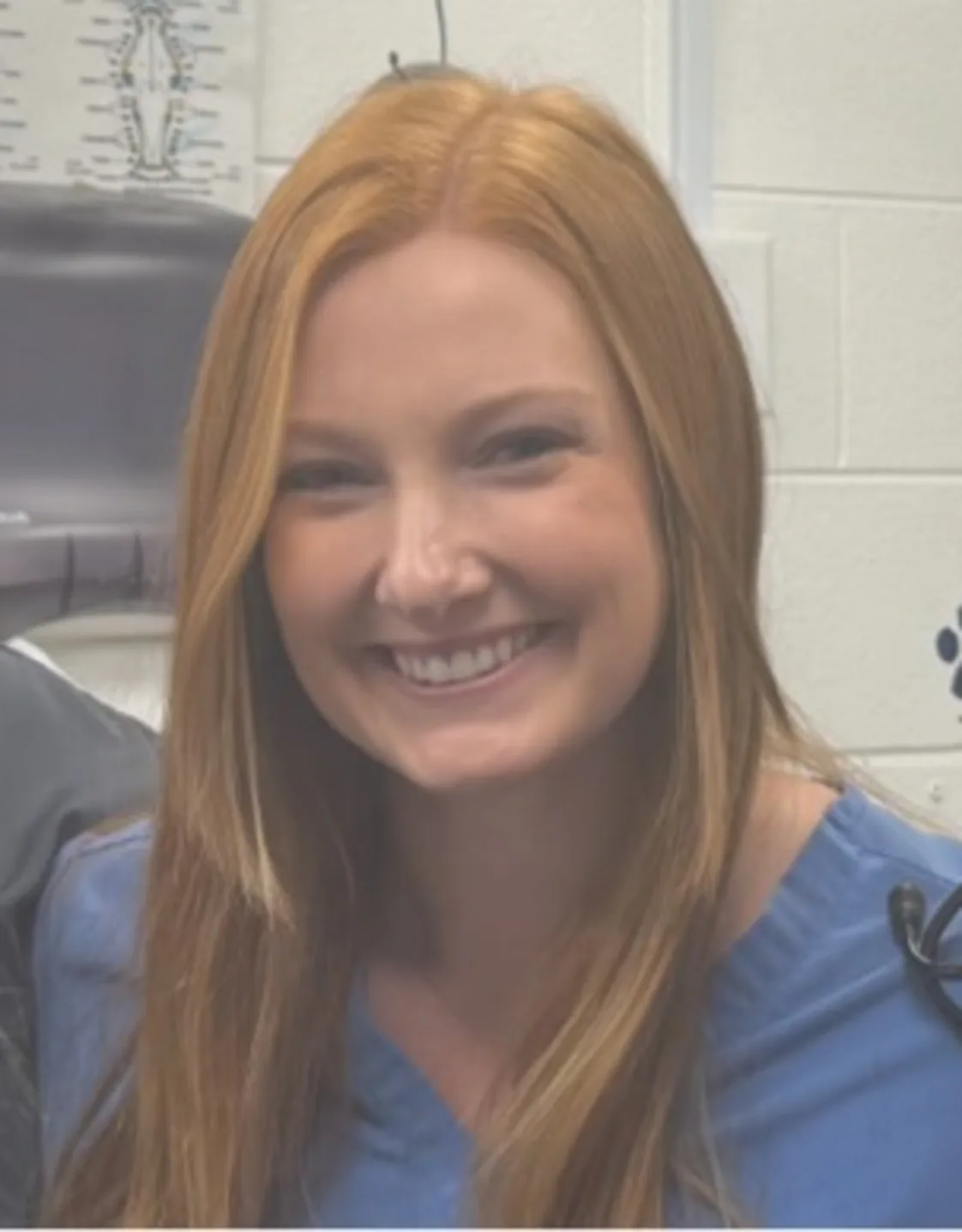 Dr. Kelsey Yates Dr. Kelsey Yates