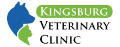 Kingsburg Veterinary Clinic  Logo Kingsburg Veterinary Clinic  Logo