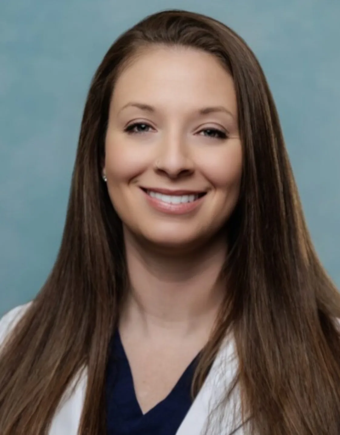 New Staff Member New Staff Member