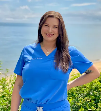 Dr. Willow Mikulski Dr. Willow Mikulski