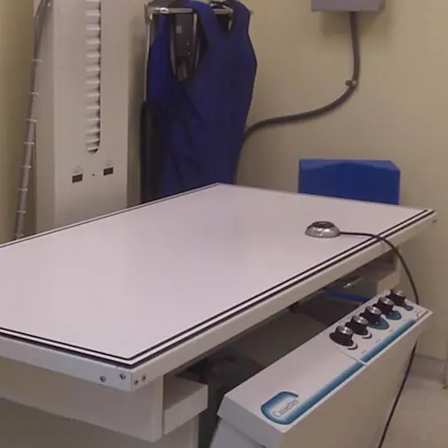 X Ray Table X Ray Table