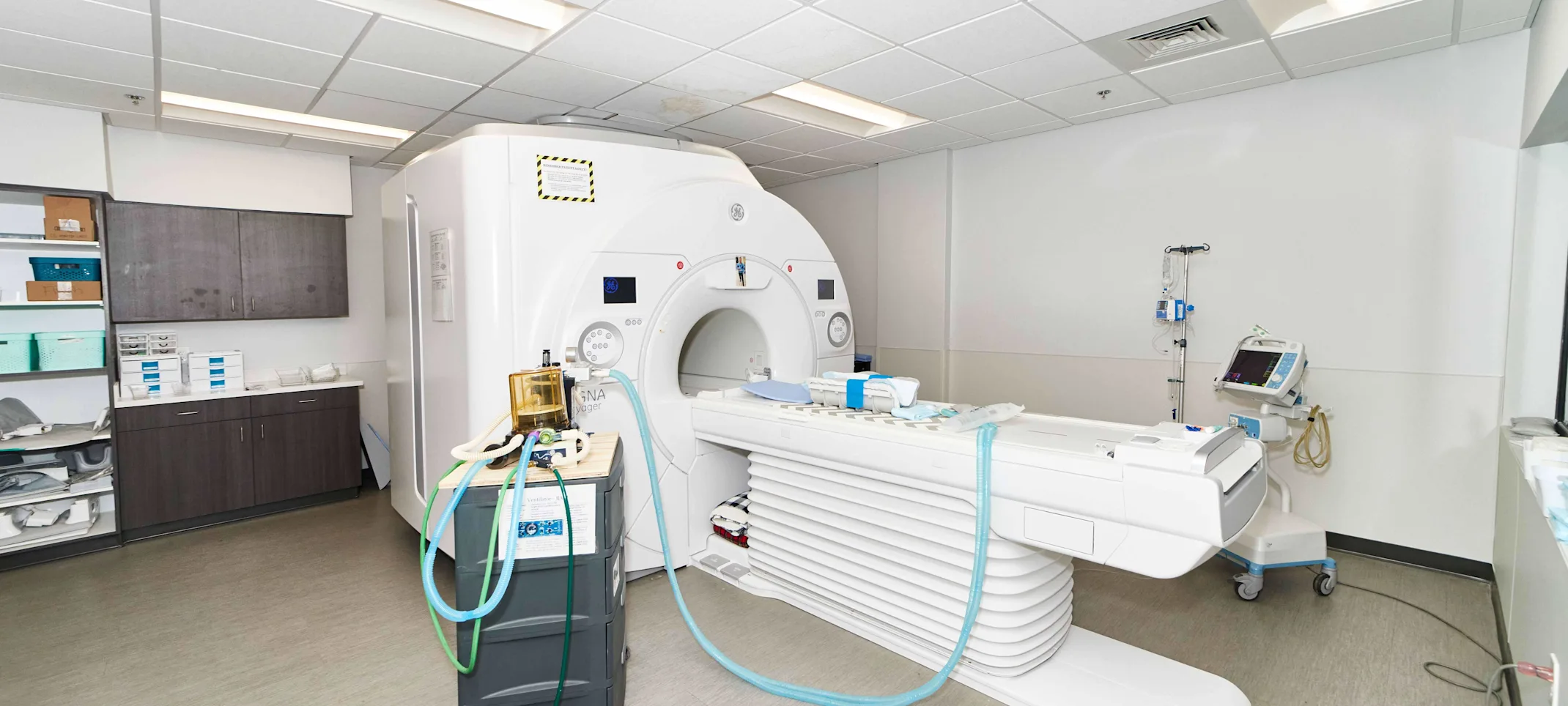 MRI Machine MRI Machine