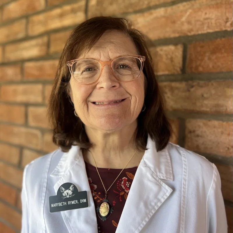 Marybeth Rymer Marybeth Rymer