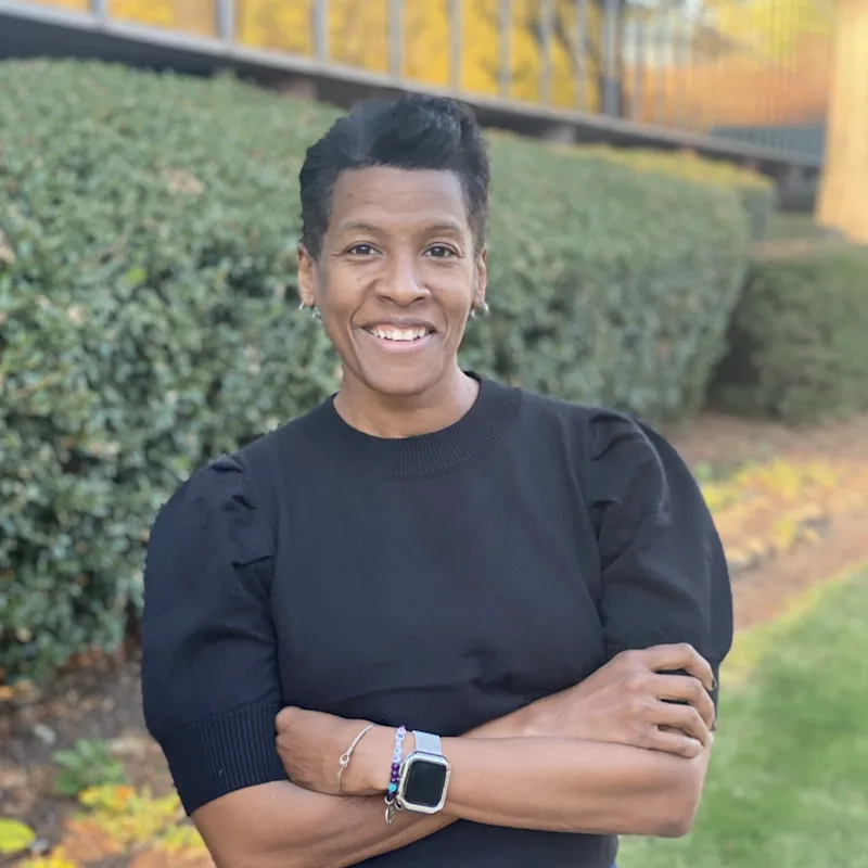 Dr. Kim Johnson Dr. Kim Johnson