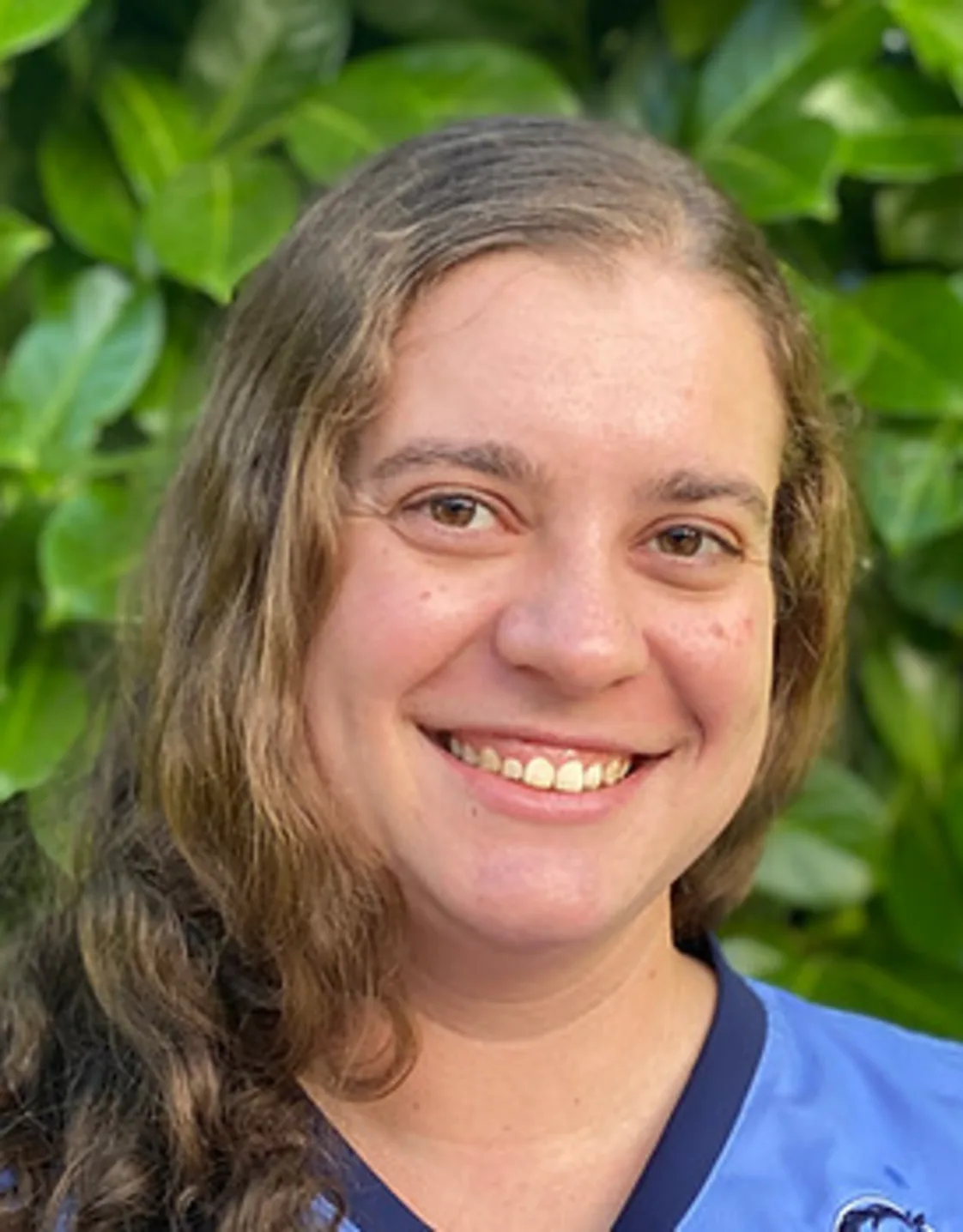 Ann Lynch, DVM Ann Lynch, DVM