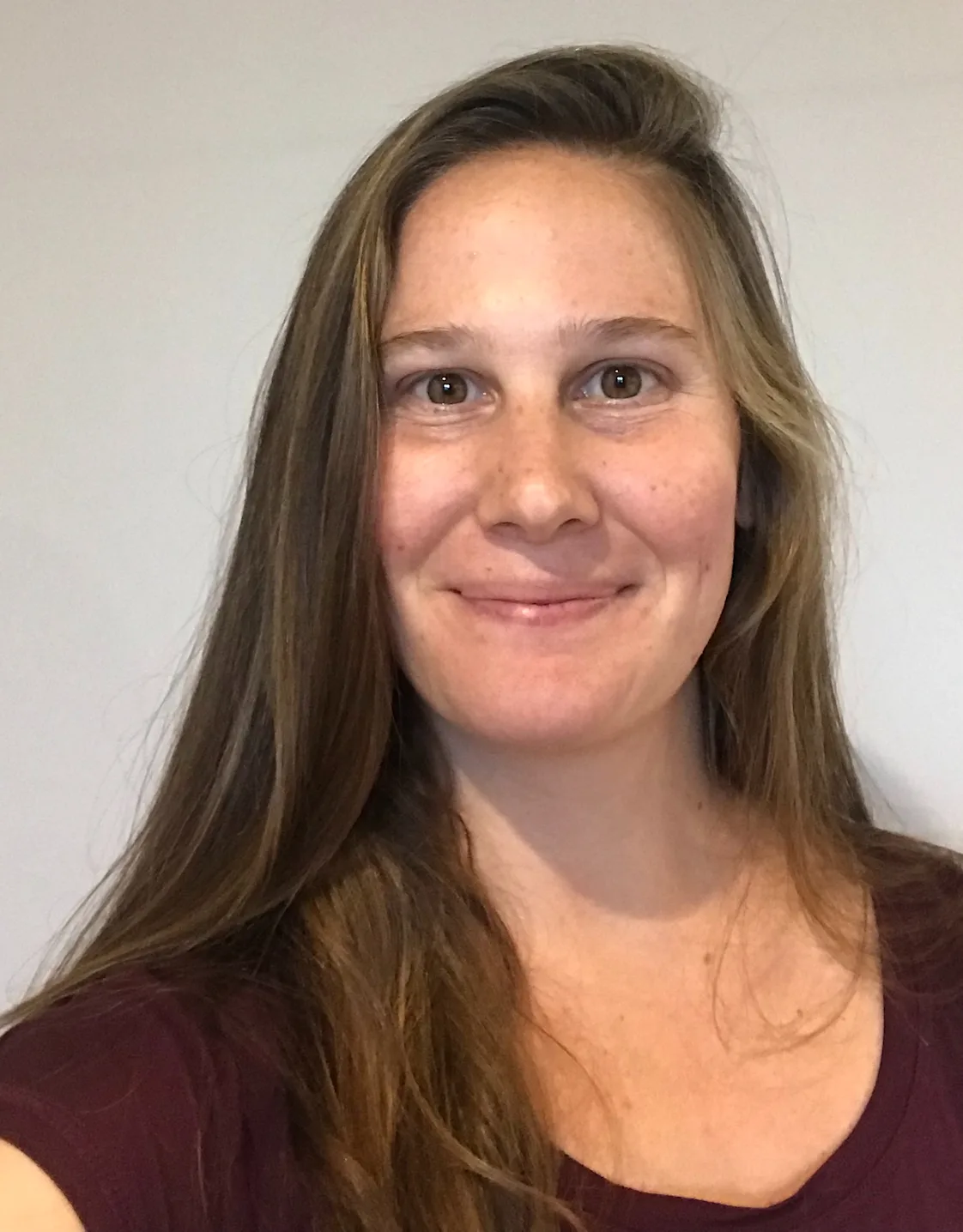 Dr. Ann Herbst Dr. Ann Herbst