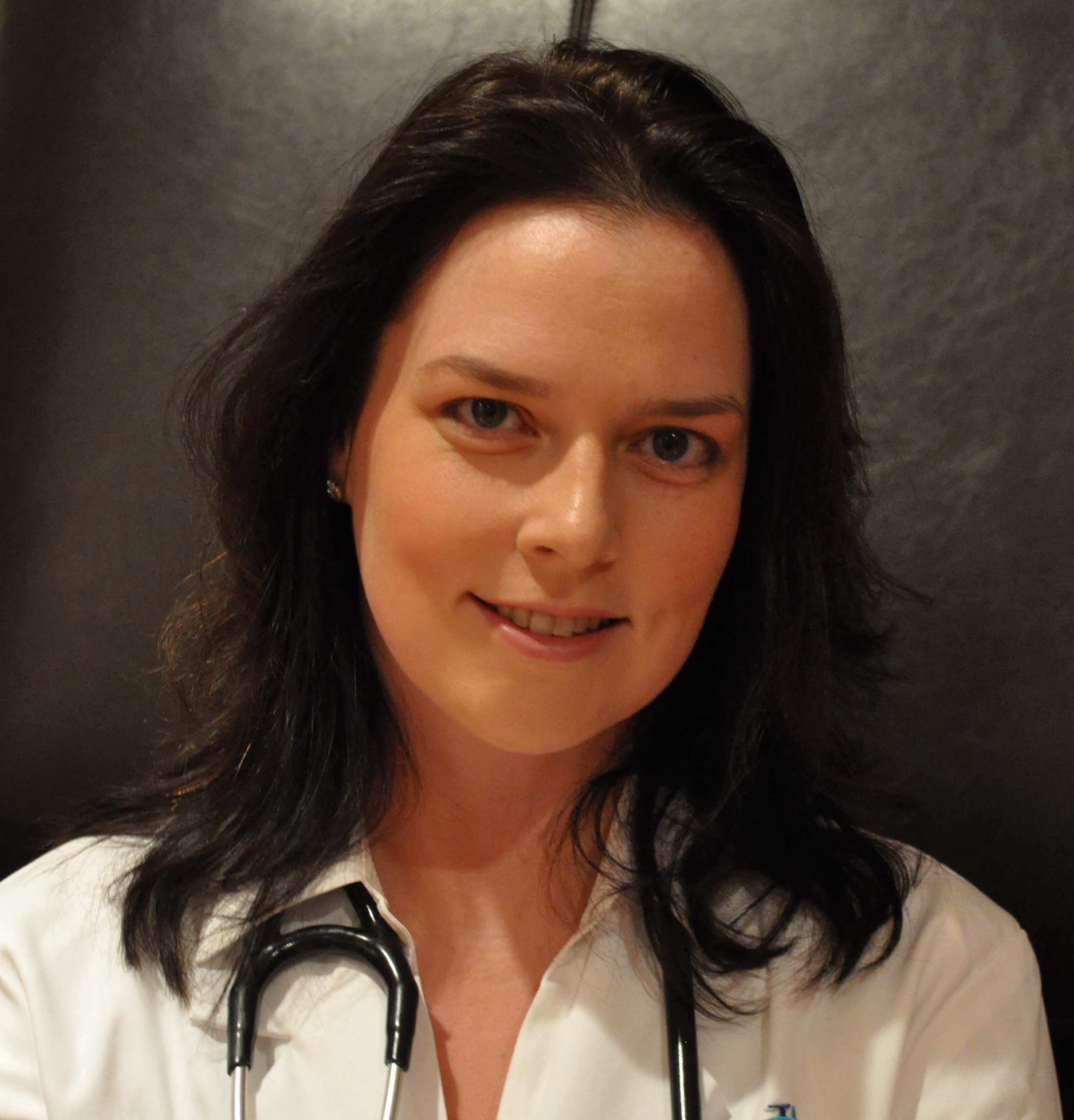 Jacqueline Nicholson