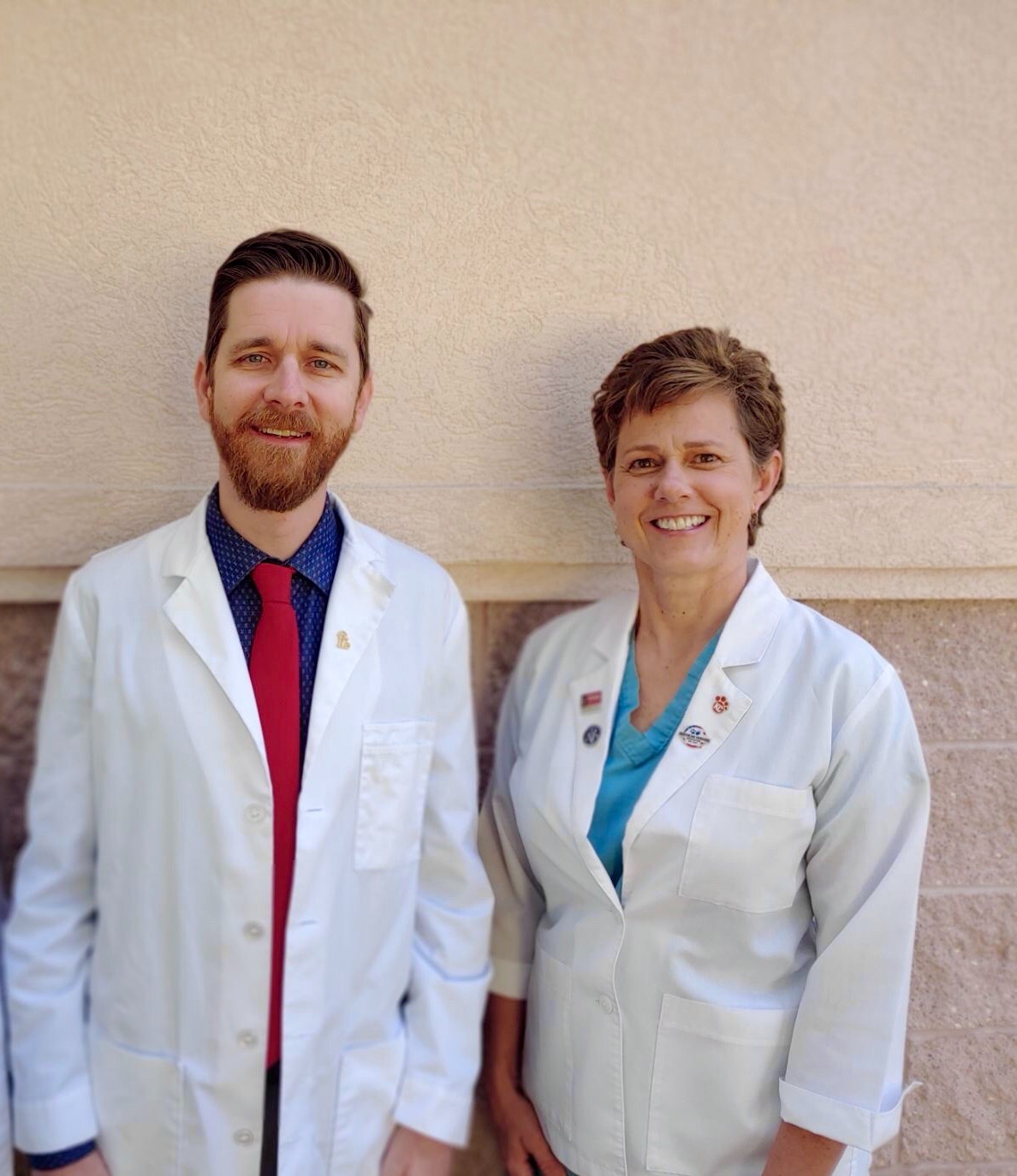 Martin Downs Animal Hospital doctors