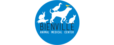 Bienville Animal Medical Center Logo