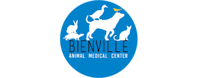 Bienville Animal Medical Center Logo Bienville Animal Medical Center Logo