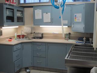 Florissant Animal Hospital Prep