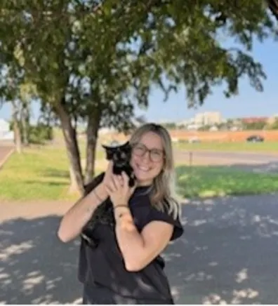 Rylee Johnson Rylee Johnson