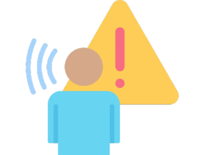 Awareness Icon Awareness Icon