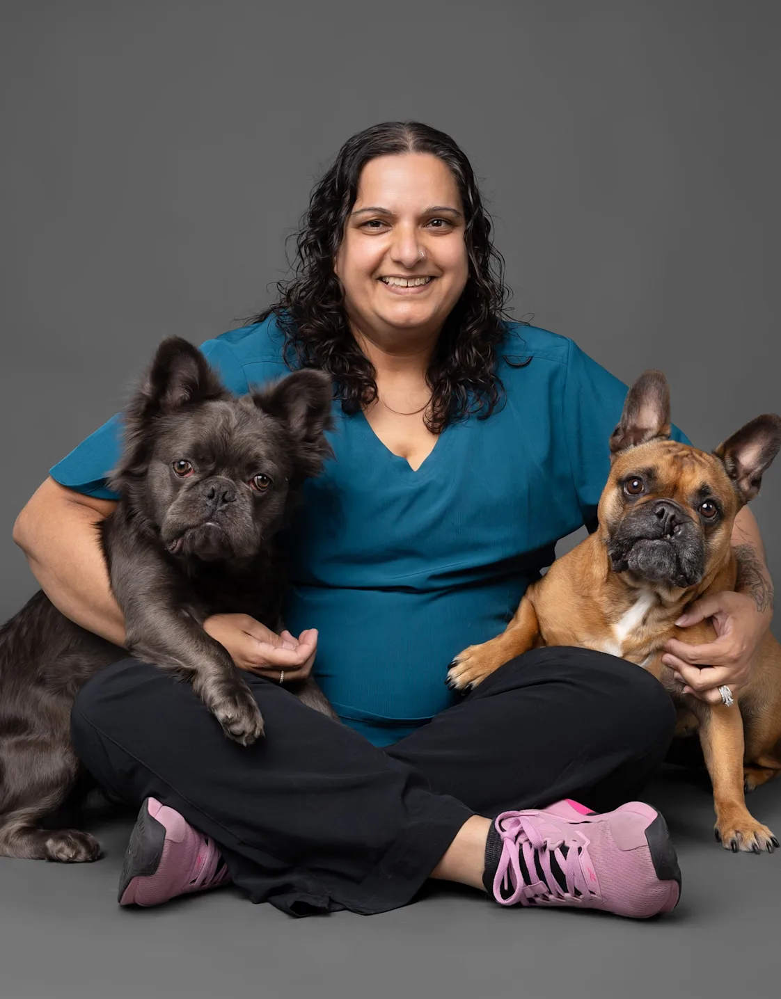 Pencil outline drawing of puppy Pencil outline drawing of puppy