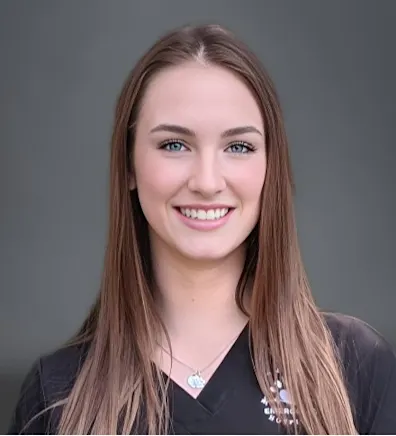 Olivia P. at Animal Emergency and Specialty Hospital of Grand Rapids Olivia P. at Animal Emergency and Specialty Hospital of Grand Rapids