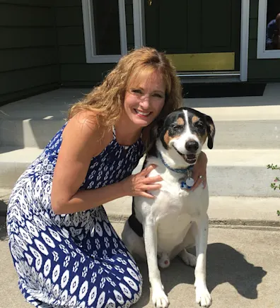 Carrie Grace, DVM at Garland Animal Clinic Carrie Grace, DVM at Garland Animal Clinic