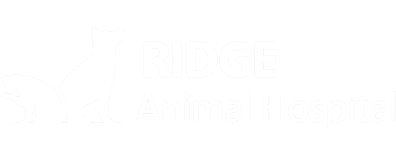 Ridge Animal Hospital Logo Ridge Animal Hospital Logo