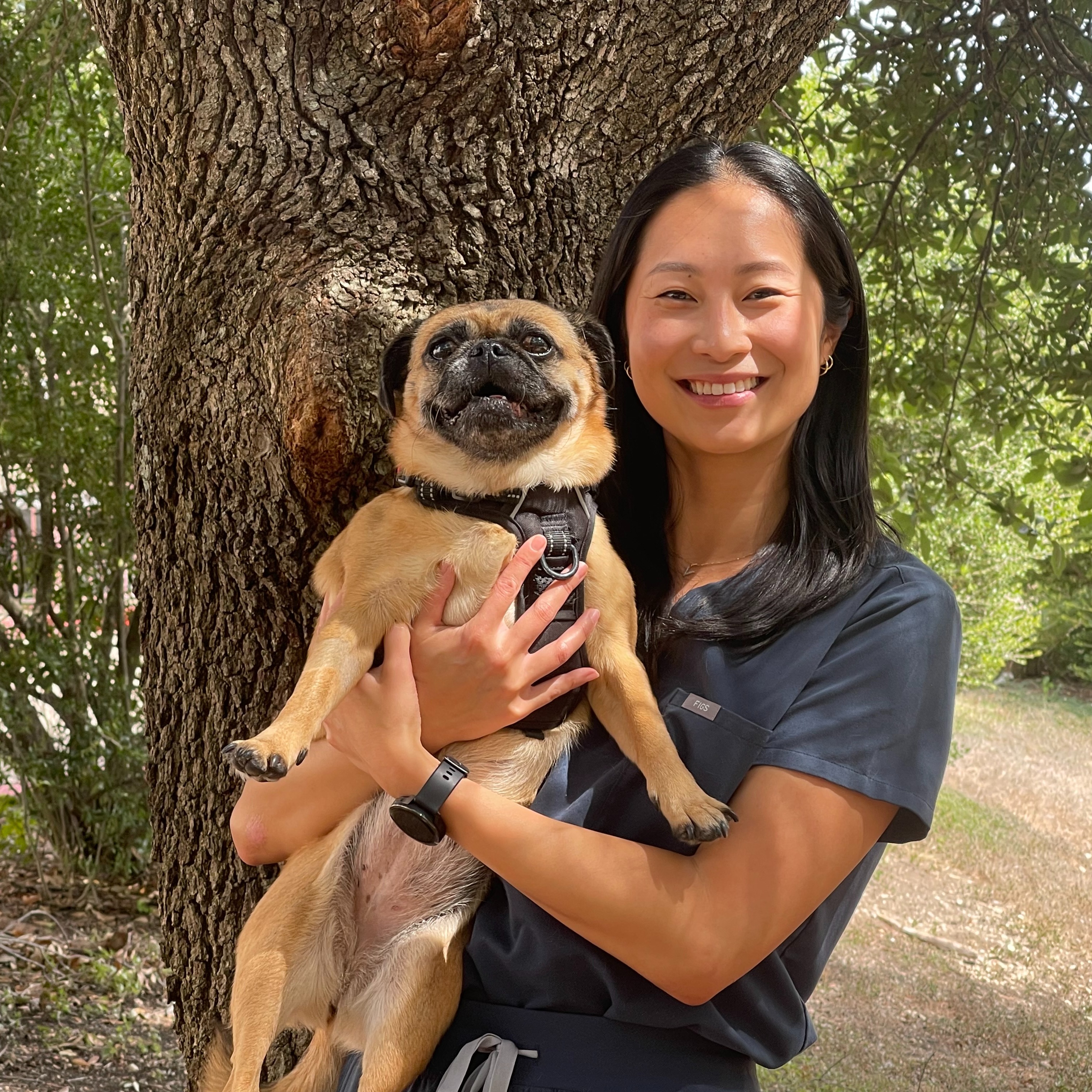 Dr. Vanessa Yu