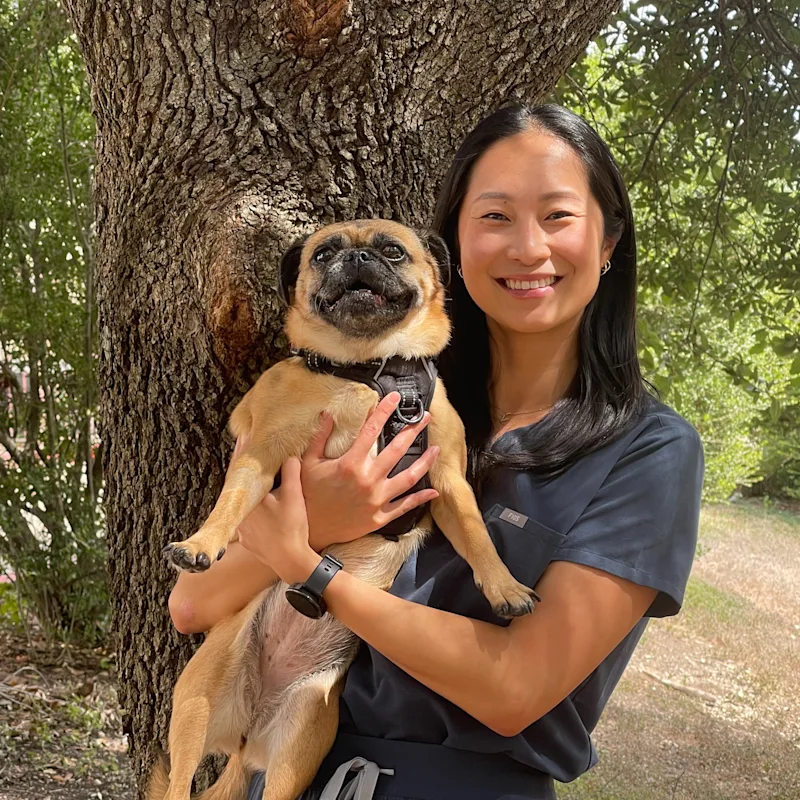 Dr. Vanessa Yu Dr. Vanessa Yu