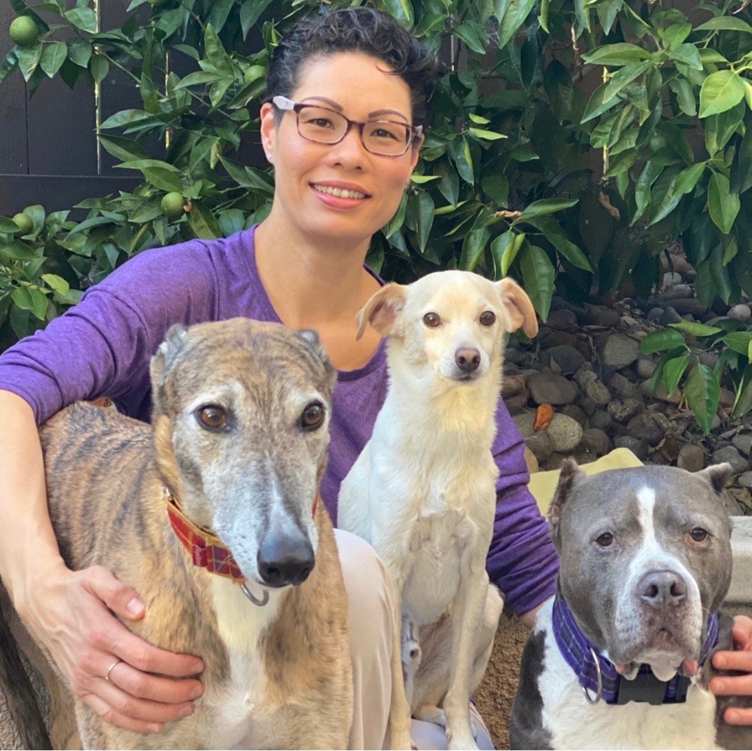 Christine Ishikane South Temecula Veterinary Hospital