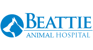 Beattie Pet Hospital - Brantford  Logo