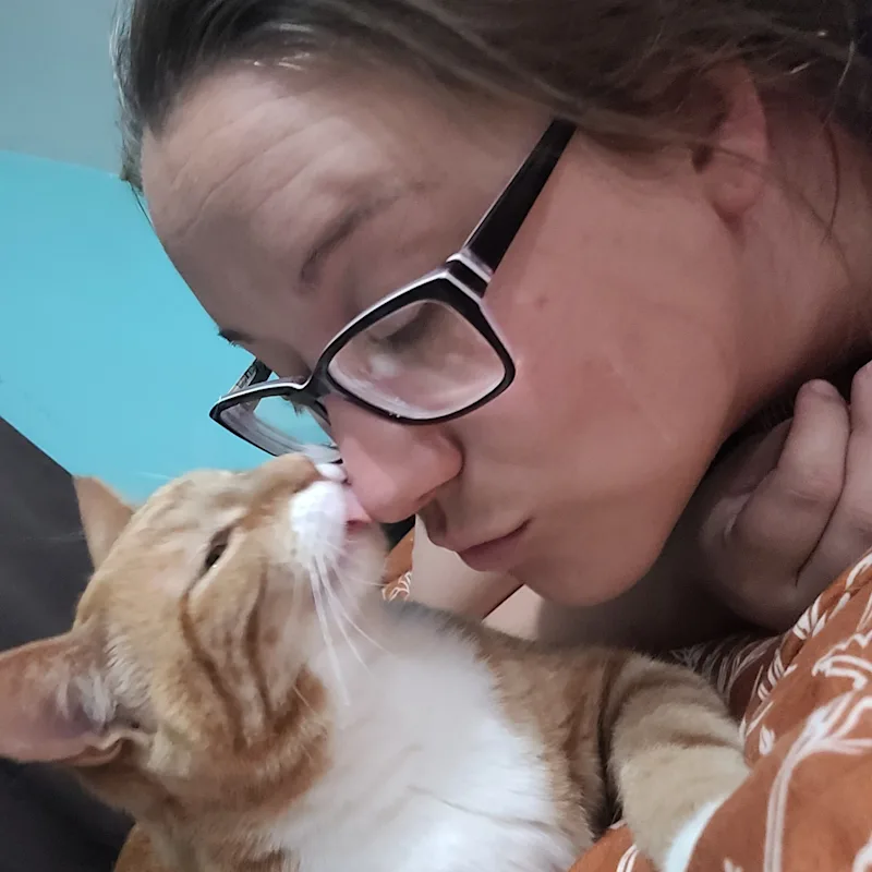 Kaitlyn Roberts Kaitlyn Roberts