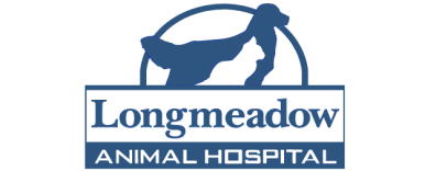 Longmeadow Animal Hospital Logo