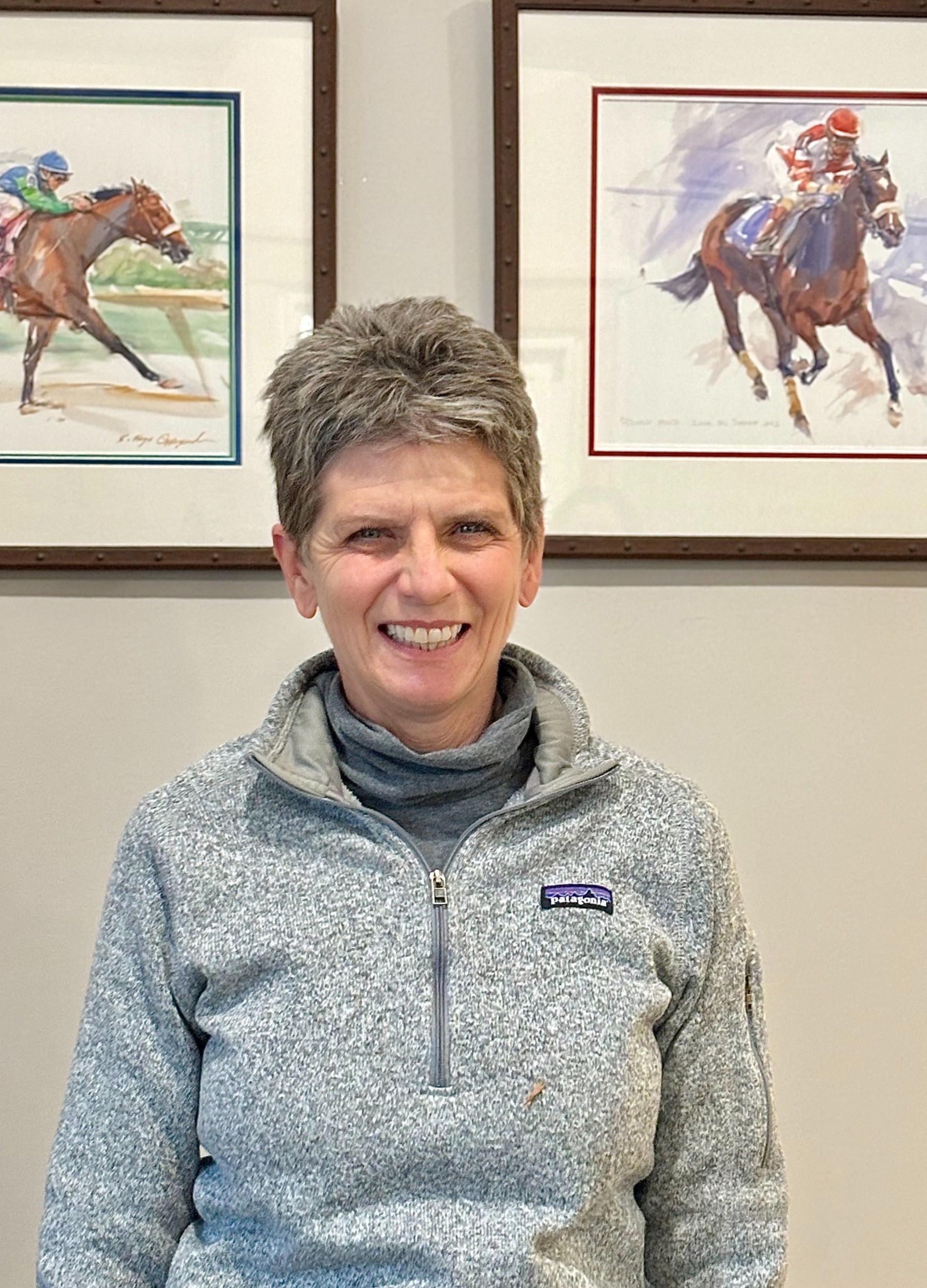 Dr. Amy Warren, Associate DVM