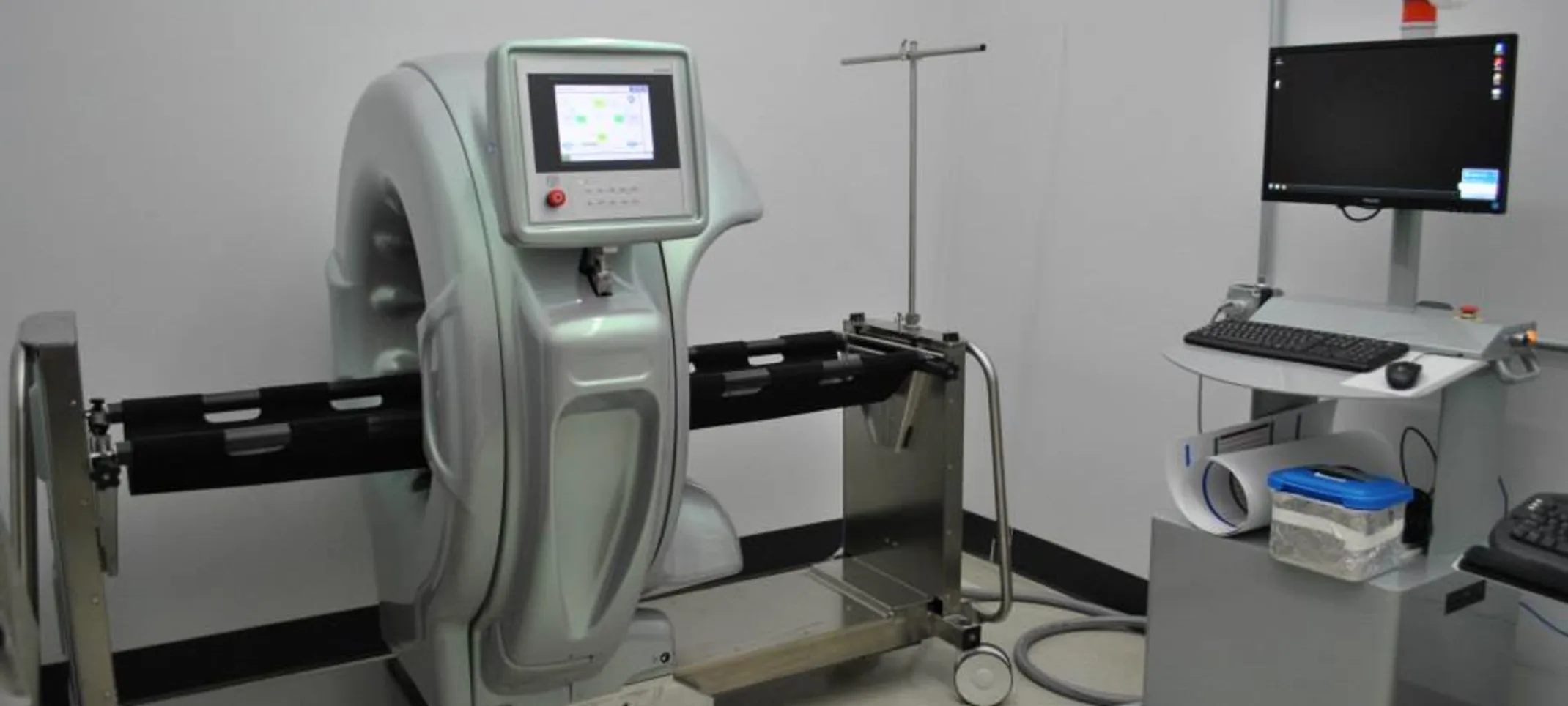 CT Machine CT Machine