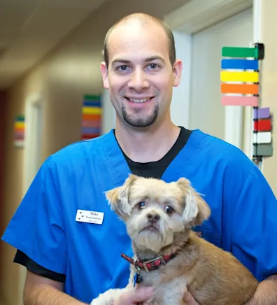 Mike Smith Mike Smith