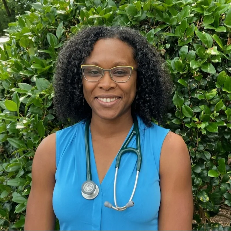 Dr. LaToya Schultz Dr. LaToya Schultz