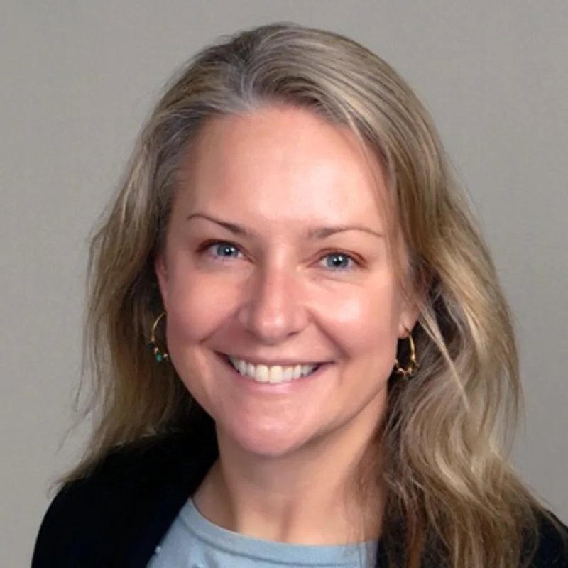 Joelle Fenger Joelle Fenger