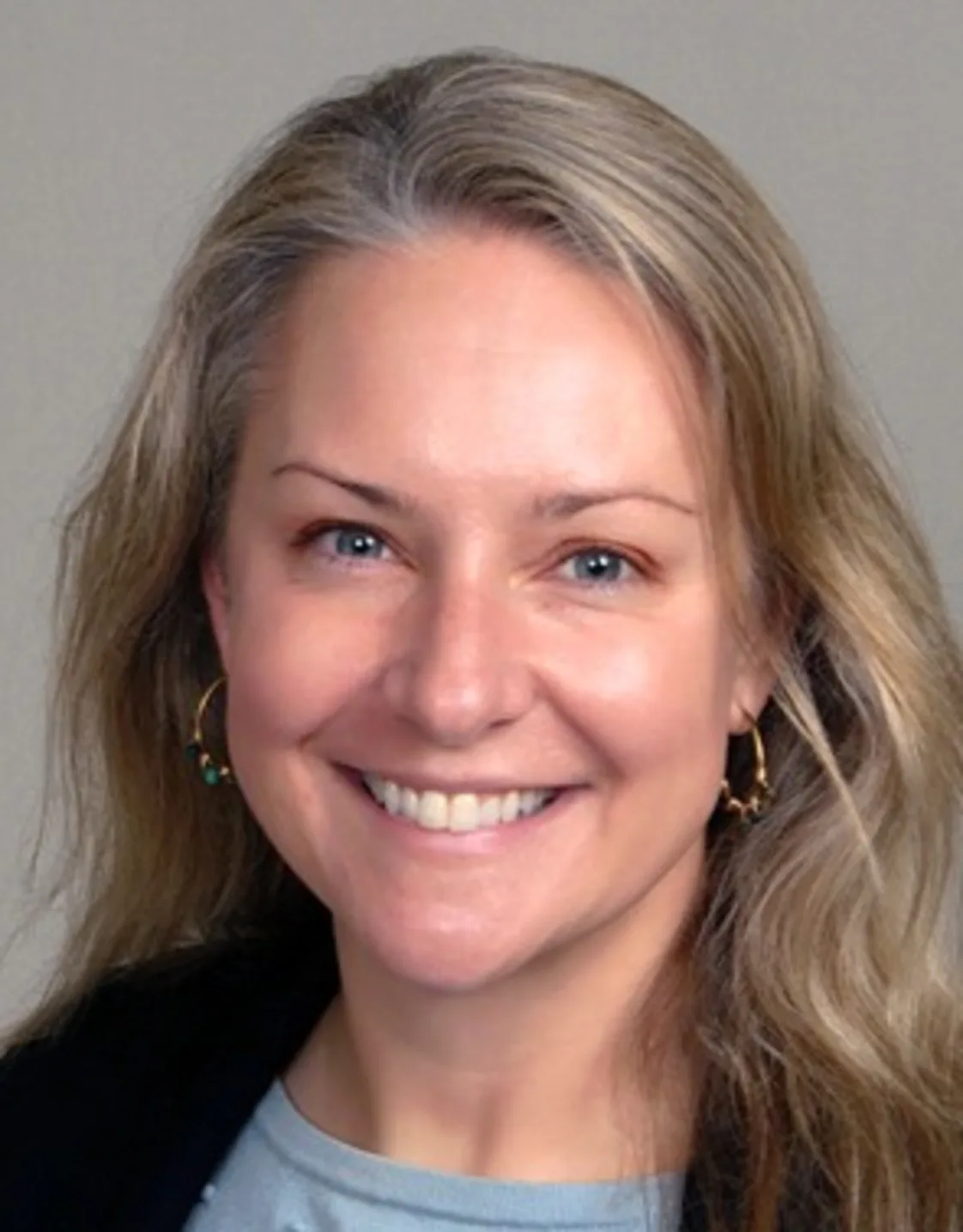 Joelle Fenger Joelle Fenger