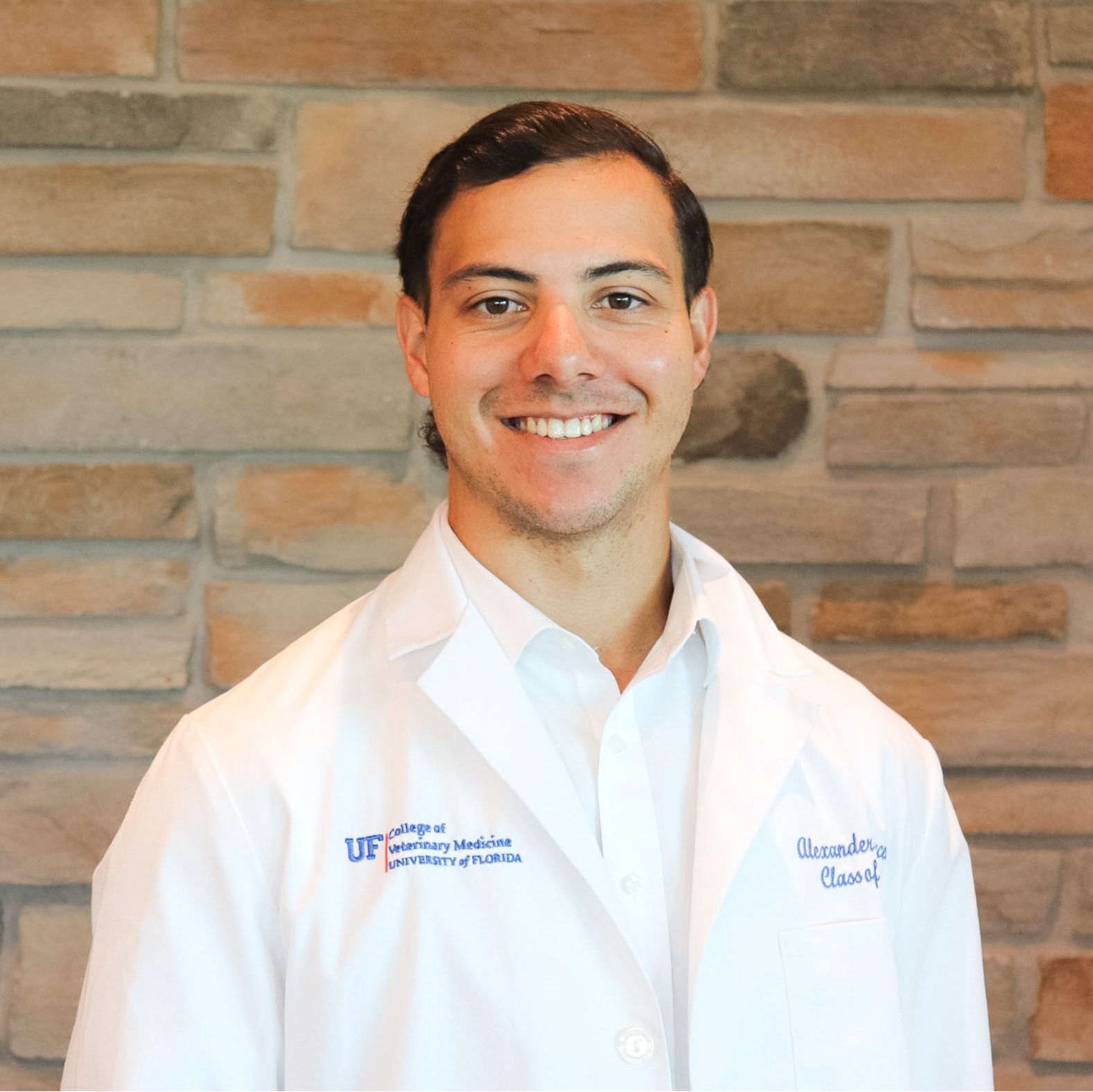 Alexander Parcell