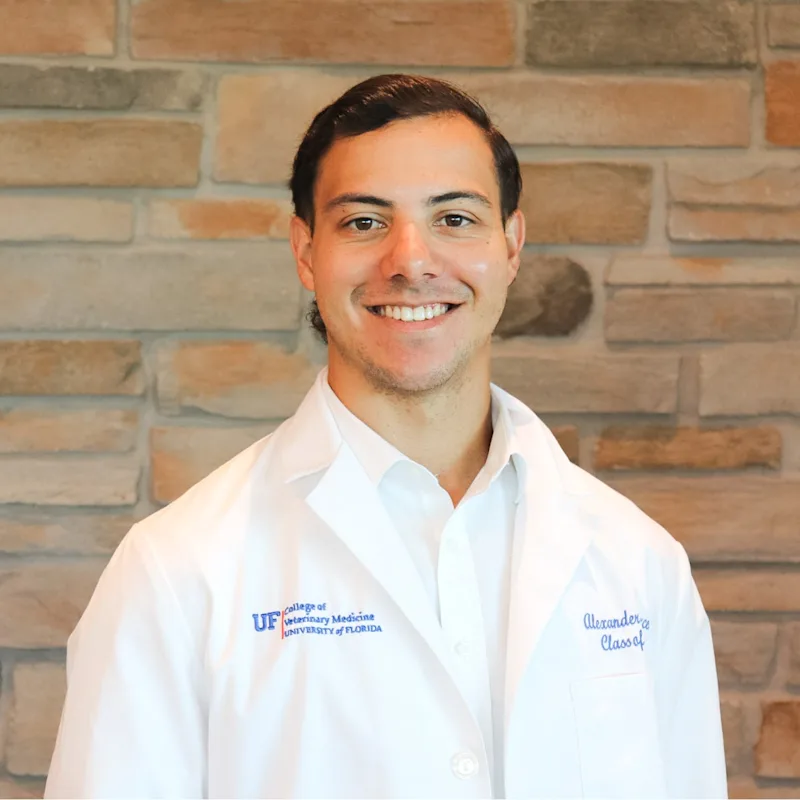 Alexander Parcell Alexander Parcell