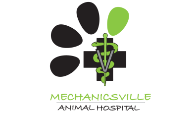 Mechanicsville Animal Hospital  Logo