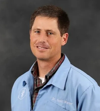Dr. Scott Dr. Scott