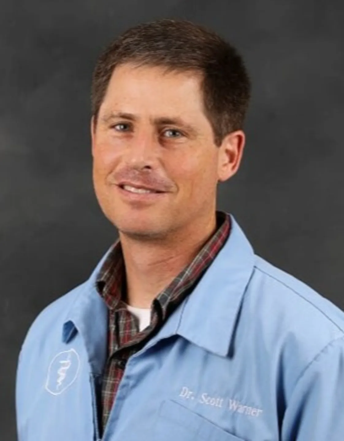 Dr. Scott Dr. Scott