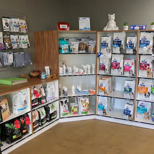 Food Display Food Display