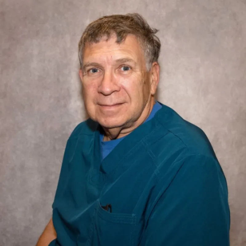 Dr. Jay Berkowitz at The Animalife Veterinary Center at Mission Hills Dr. Jay Berkowitz at The Animalife Veterinary Center at Mission Hills