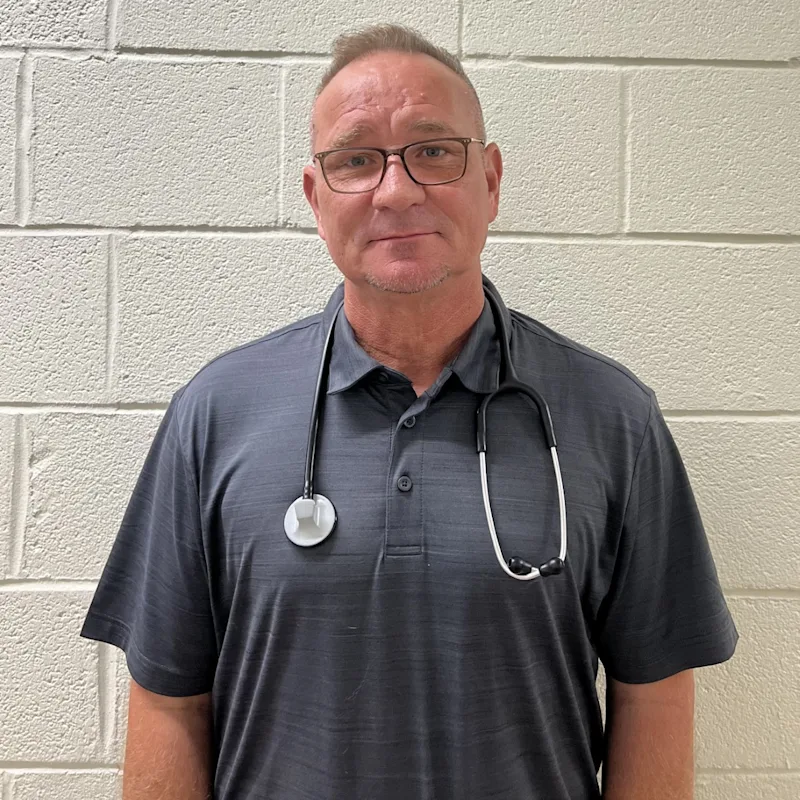 Dr. David Pike Dr. David Pike