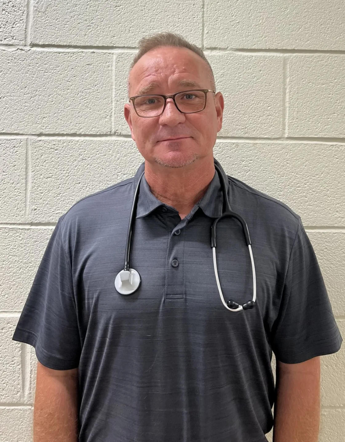 Dr. David Pike Dr. David Pike