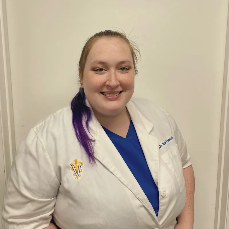 Dr. Jamie Finnell Dr. Jamie Finnell